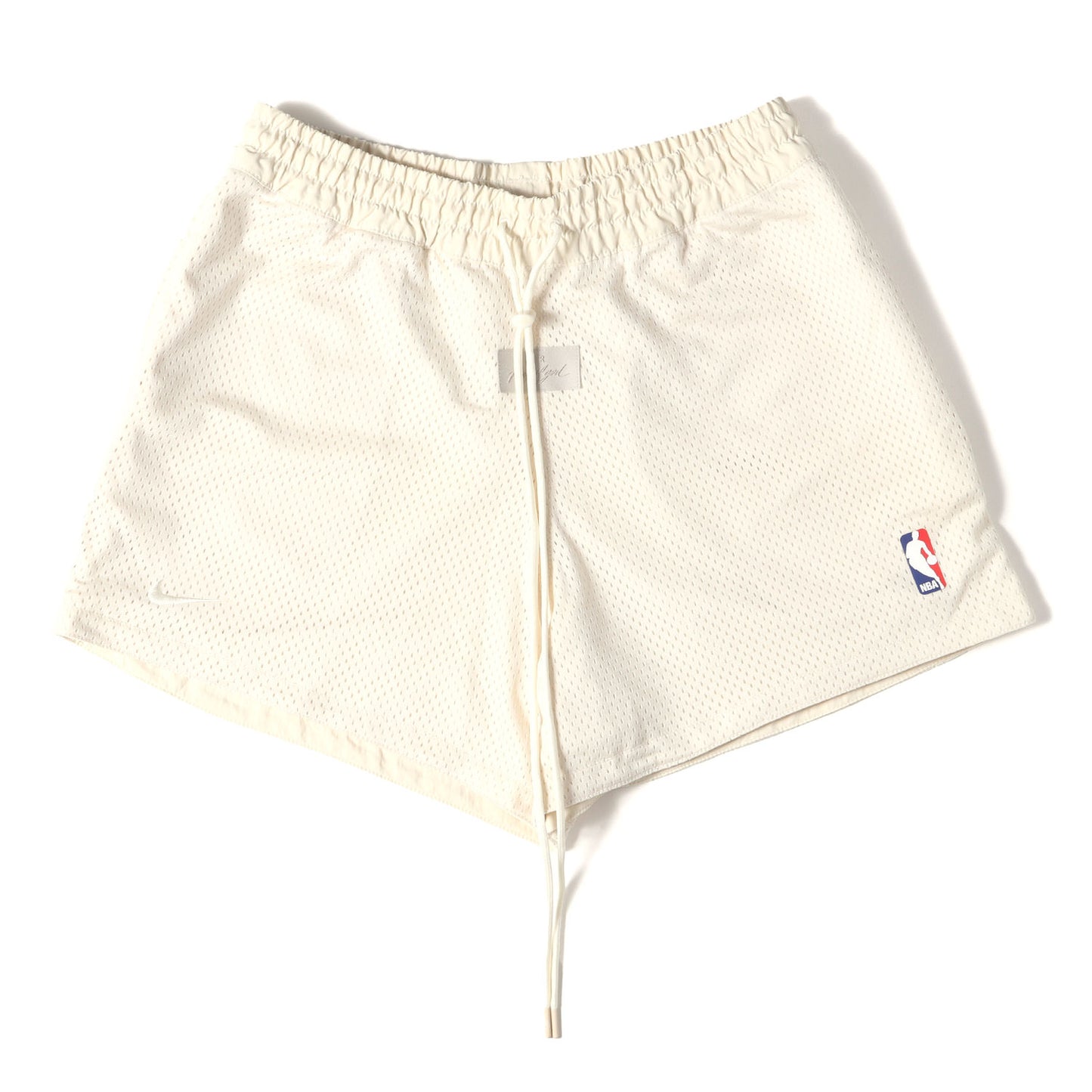 20AW ×NIKE NBA メッシュ バスケショーツ(NRG W BASKETBALLS SHORT)