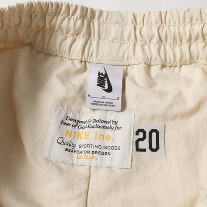 20AW ×NIKE NBA メッシュ バスケショーツ(NRG W BASKETBALLS SHORT)