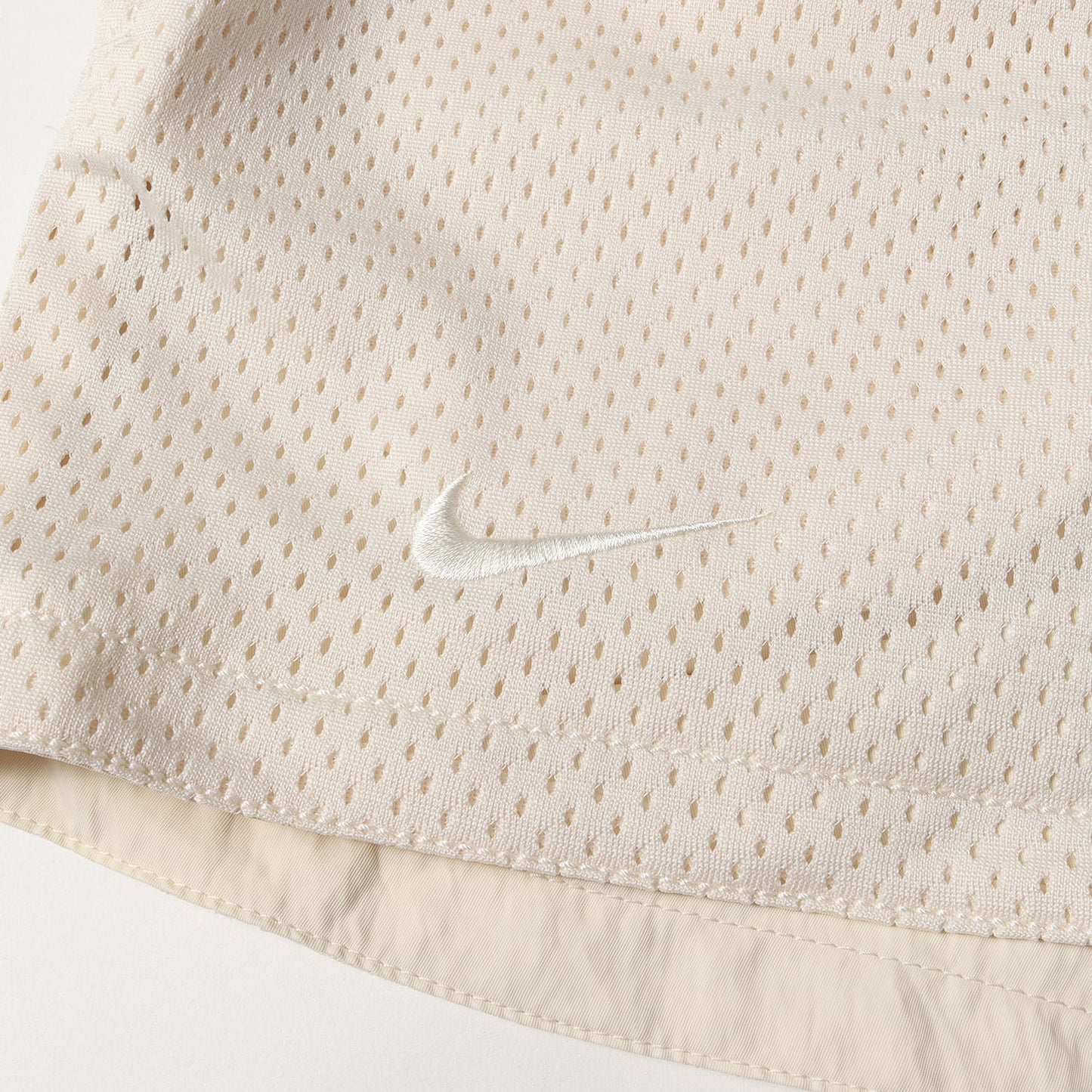 20AW ×NIKE NBA メッシュ バスケショーツ(NRG W BASKETBALLS SHORT)