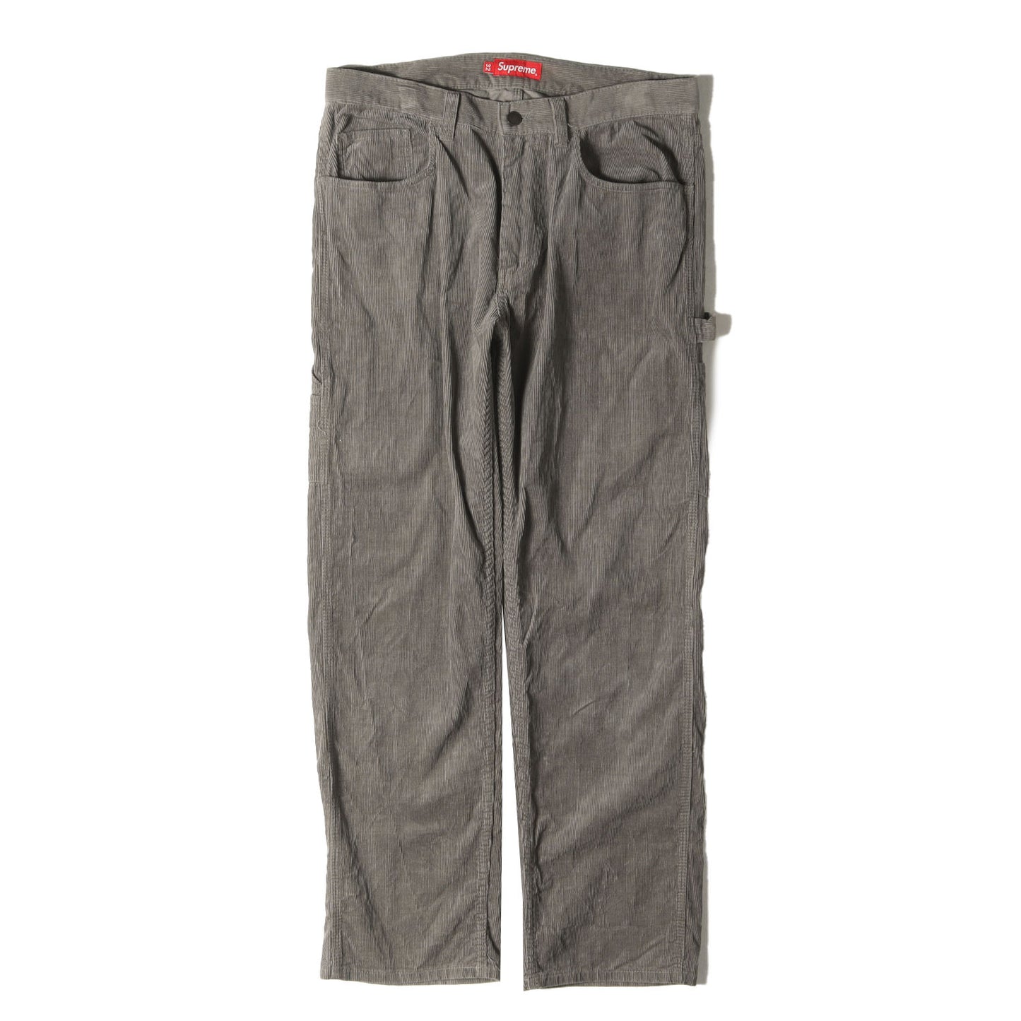 ゴンズロゴ コーデュロイ ペインターパンツ(Corduroy Painter Pant)
