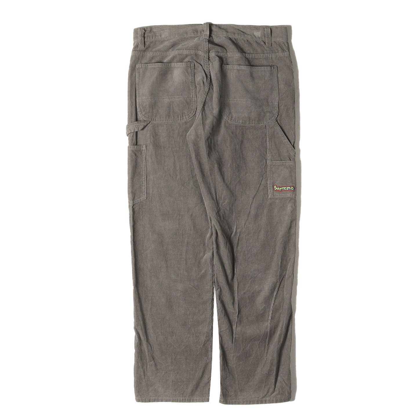 ゴンズロゴ コーデュロイ ペインターパンツ(Corduroy Painter Pant)
