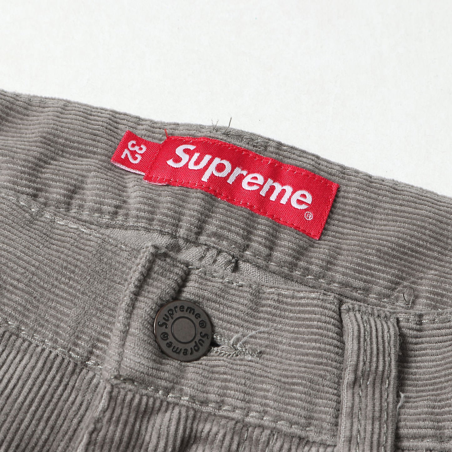 ゴンズロゴ コーデュロイ ペインターパンツ(Corduroy Painter Pant)
