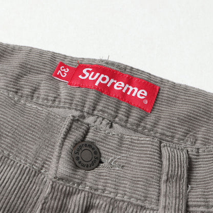 ゴンズロゴ コーデュロイ ペインターパンツ(Corduroy Painter Pant)