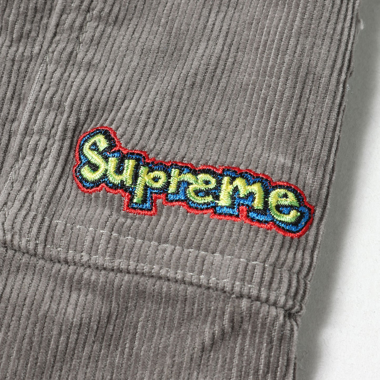ゴンズロゴ コーデュロイ ペインターパンツ(Corduroy Painter Pant)