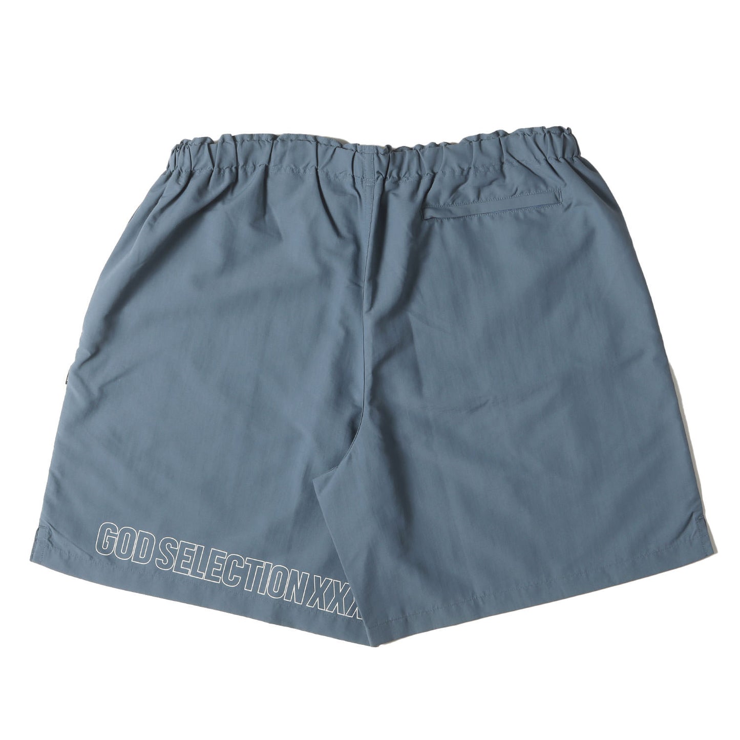 24SS ナイロン スイムショーツ(SWIM SHORTS)