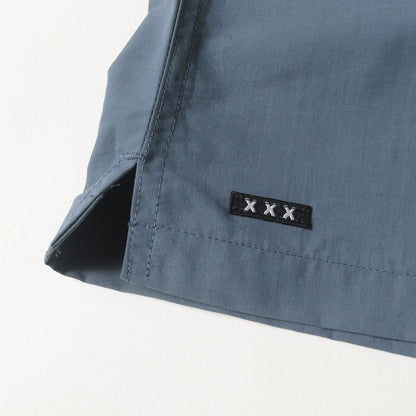 24SS ナイロン スイムショーツ(SWIM SHORTS)