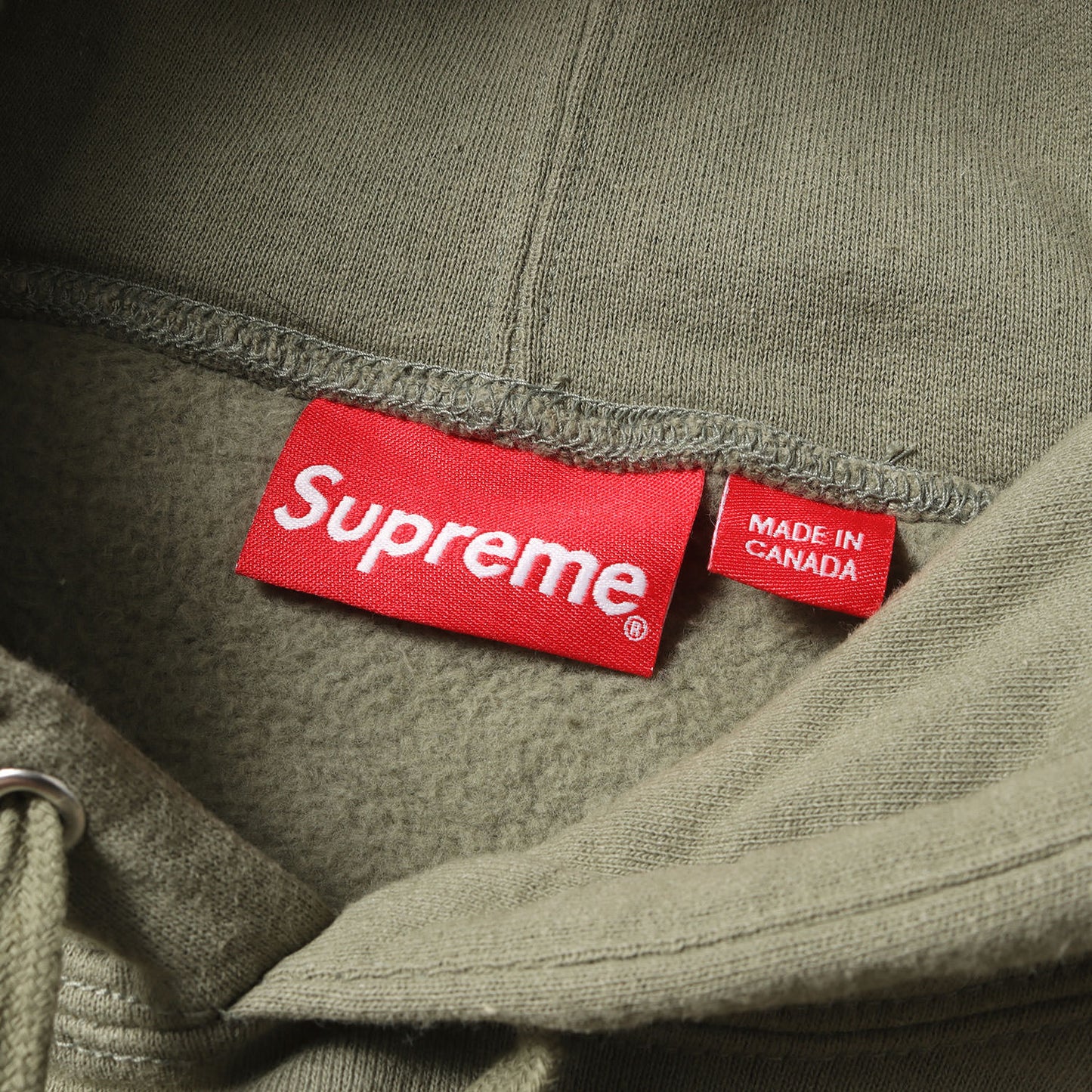 21SS ×Butthole Surfers アルバムジャケット スウェットパーカー(Hooded Sweatshirt)
