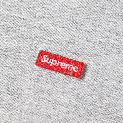 24SS スモールBOXロゴ ロングスリーブTシャツ(Small Box L/S Tee)