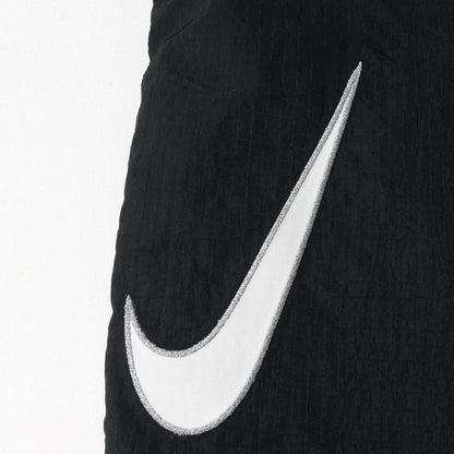 24SS ×NIKE スウッシュロゴ リップストップ トラックパンツ(Ripstop Track Pant)