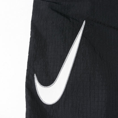 24SS ×NIKE スウッシュロゴ リップストップ トラックパンツ(Ripstop Track Pant)