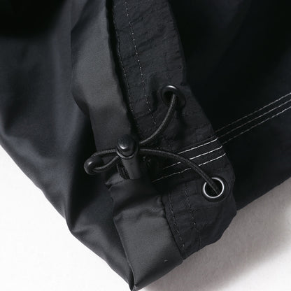 24SS ×NIKE スウッシュロゴ リップストップ トラックパンツ(Ripstop Track Pant)