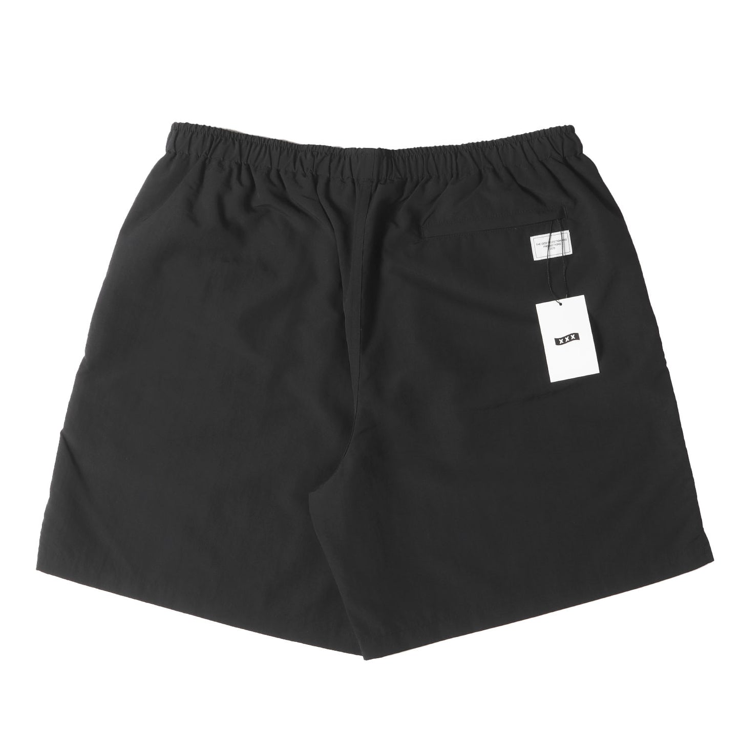 23SS ナイロン スイムショーツ(SWIM SHORTS)