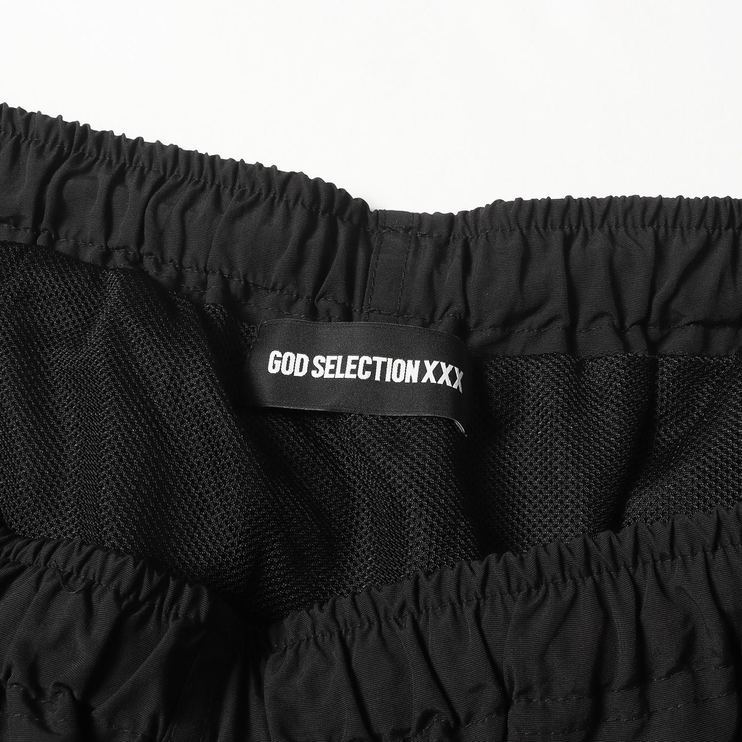 23SS ナイロン スイムショーツ(SWIM SHORTS)