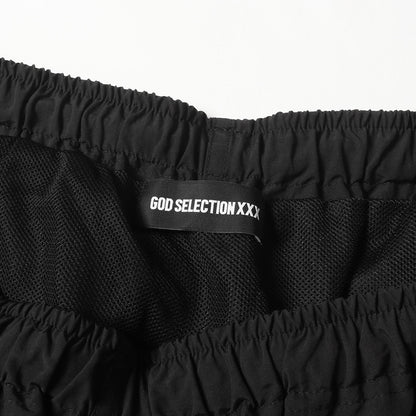 23SS ナイロン スイムショーツ(SWIM SHORTS)