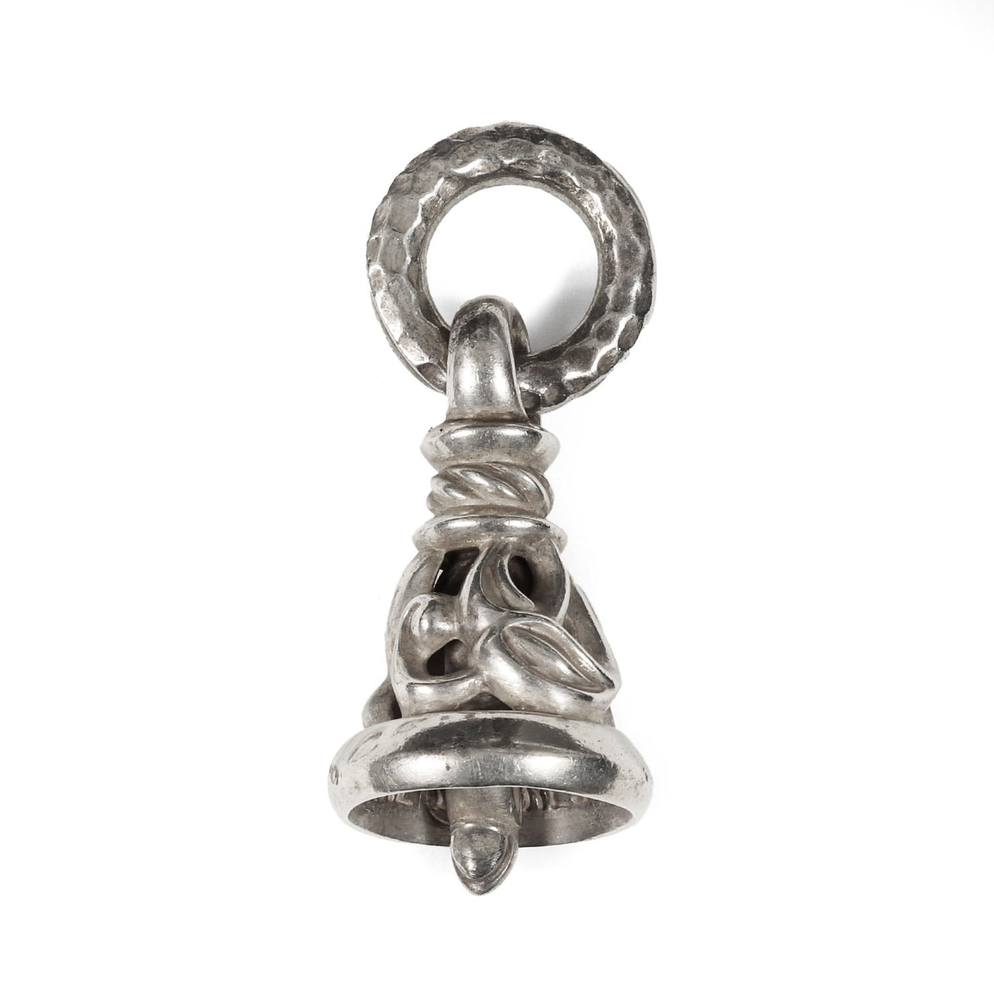 クレーンベル ペンダントトップ(Crane bell M)