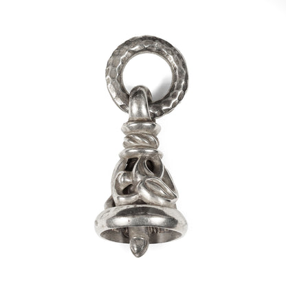 クレーンベル ペンダントトップ(Crane bell M)