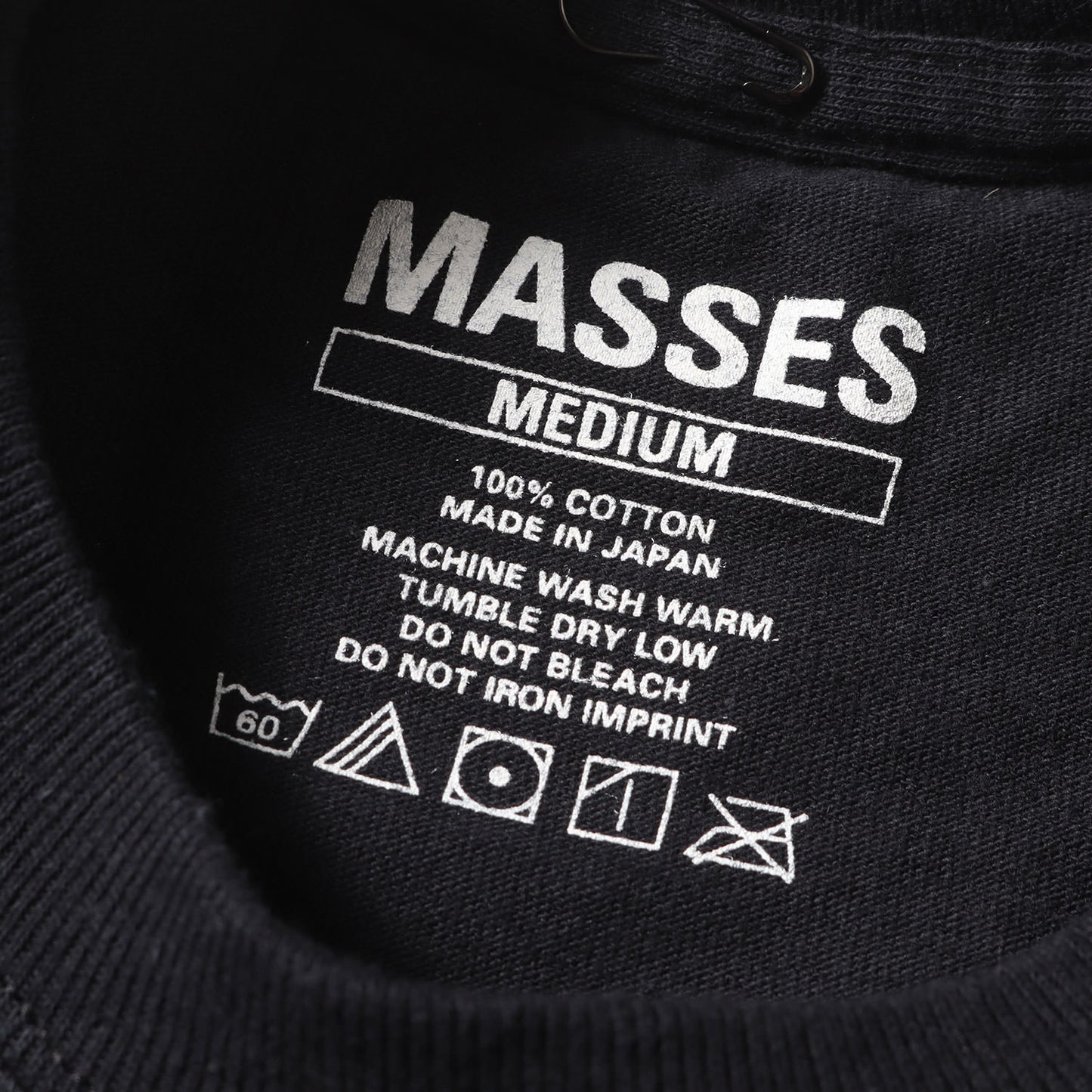 グラフィックプリント ロングスリーブ Tシャツ(T-SHIRT L/S W)