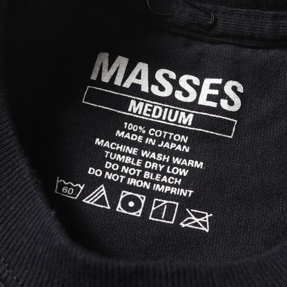 グラフィックプリント ロングスリーブ Tシャツ(T-SHIRT L/S W)