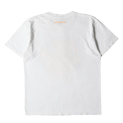 00s 地球 クルーネック Tシャツ