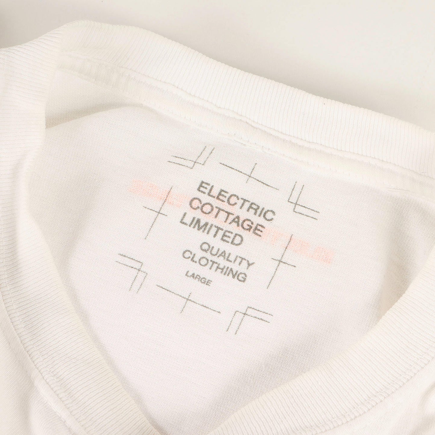 00s 地球 クルーネック Tシャツ