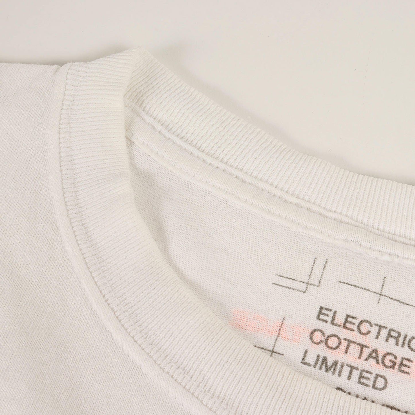 00s 地球 クルーネック Tシャツ