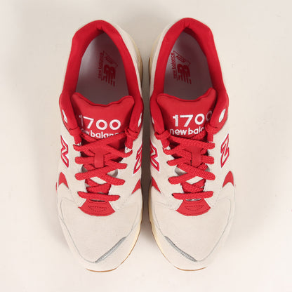 23AW トロントオープン記念 ×NEW BALANCE CM1700 KM