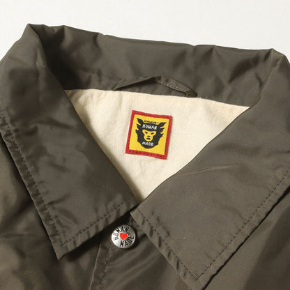 21SS ホットドッグ ナイロン コーチジャケット