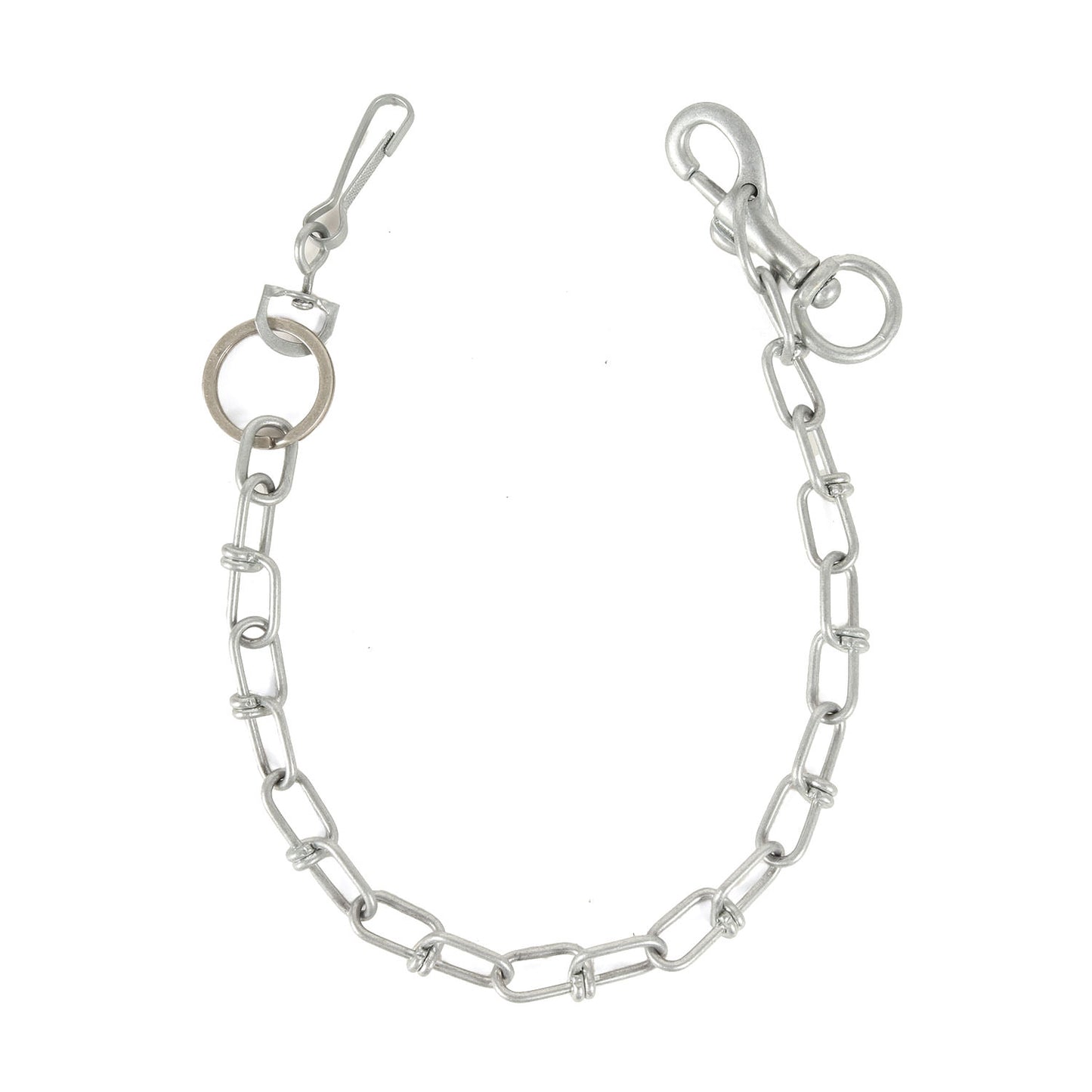 ストロング ウォレットチェーン(HEAVY DUTY STRONG CHAIN WALLET CHAIN)