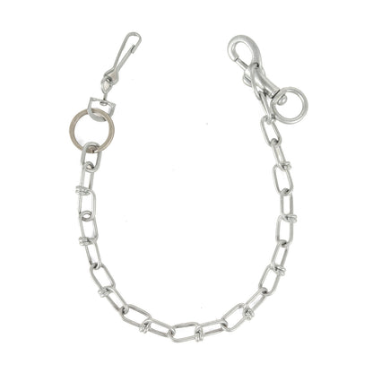 ストロング ウォレットチェーン(HEAVY DUTY STRONG CHAIN WALLET CHAIN)