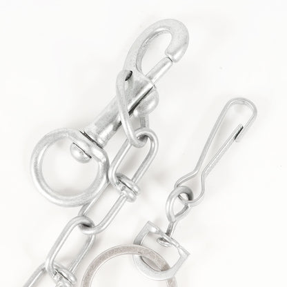ストロング ウォレットチェーン(HEAVY DUTY STRONG CHAIN WALLET CHAIN)