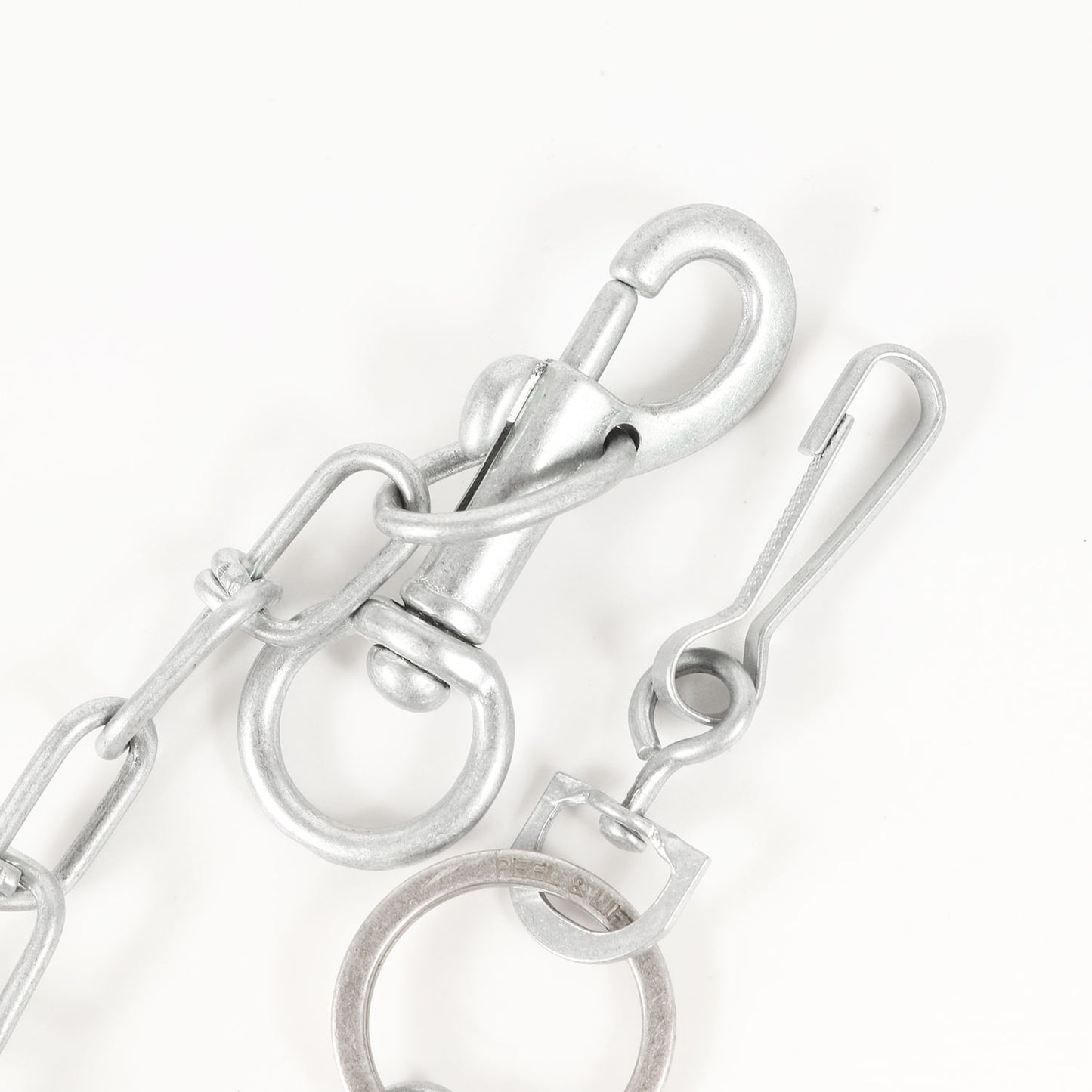 ストロング ウォレットチェーン(HEAVY DUTY STRONG CHAIN WALLET CHAIN)