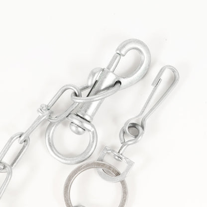 ストロング ウォレットチェーン(HEAVY DUTY STRONG CHAIN WALLET CHAIN)