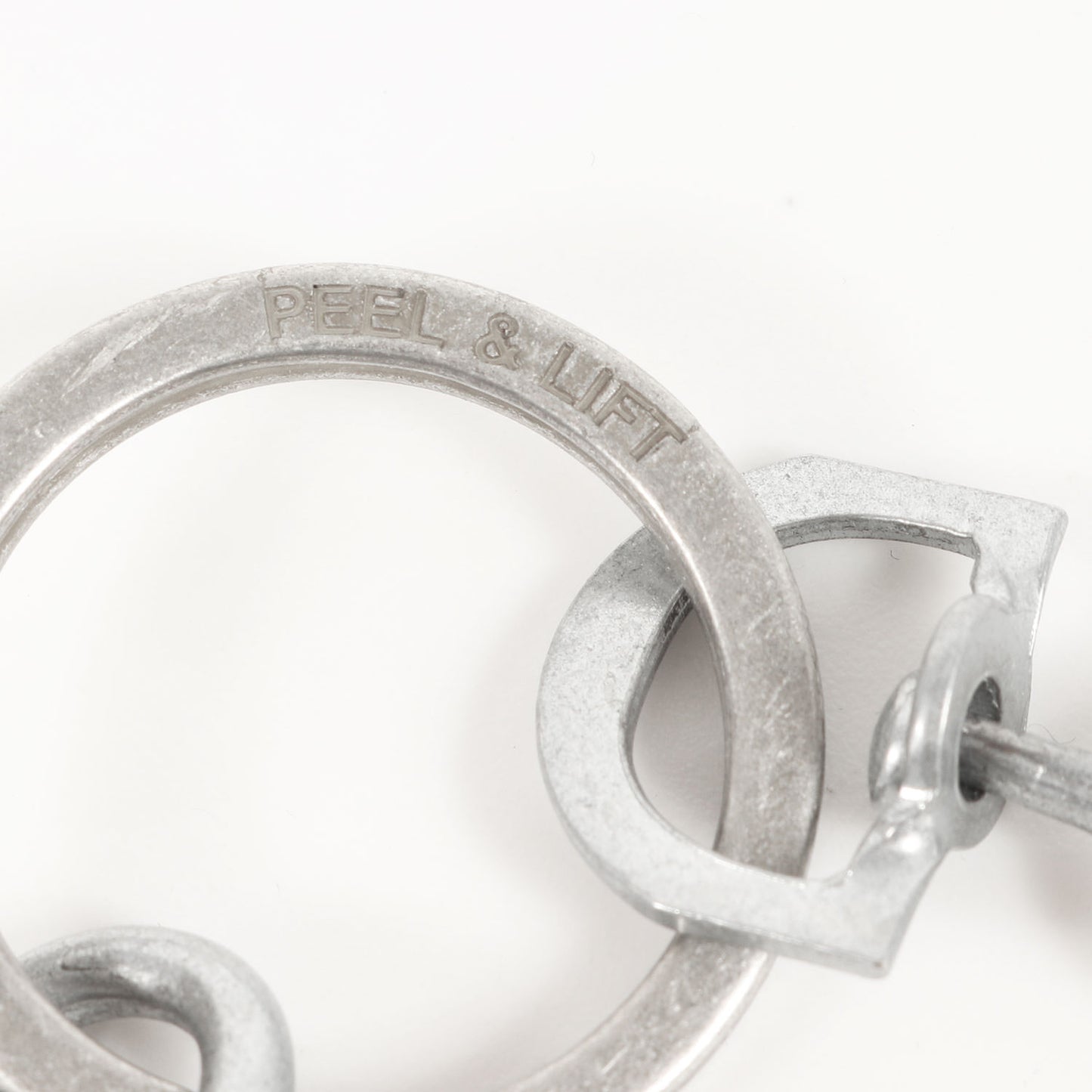 ストロング ウォレットチェーン(HEAVY DUTY STRONG CHAIN WALLET CHAIN)