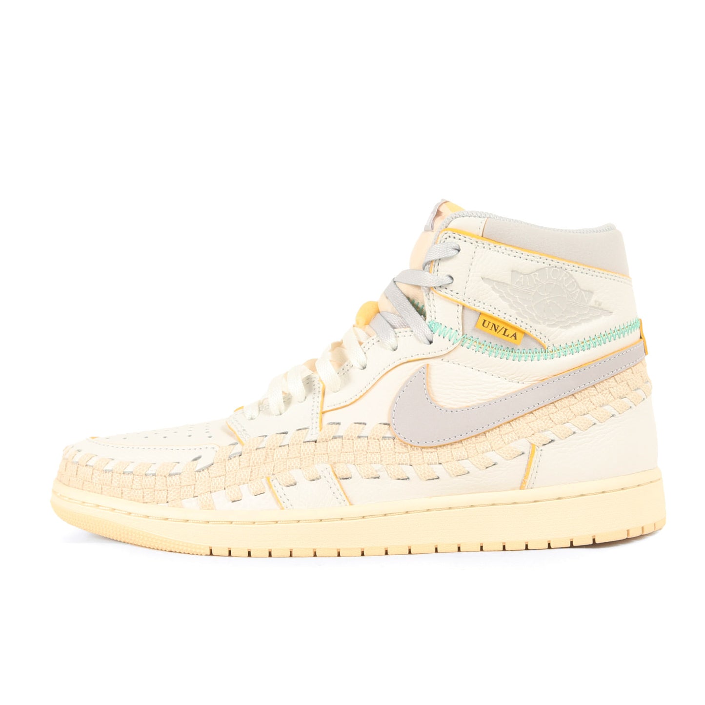 ×UNION ×BEPHIES BEAUTY SUPPLY AIR JORDAN 1 RETRO HI OG SP (FD2565-100)