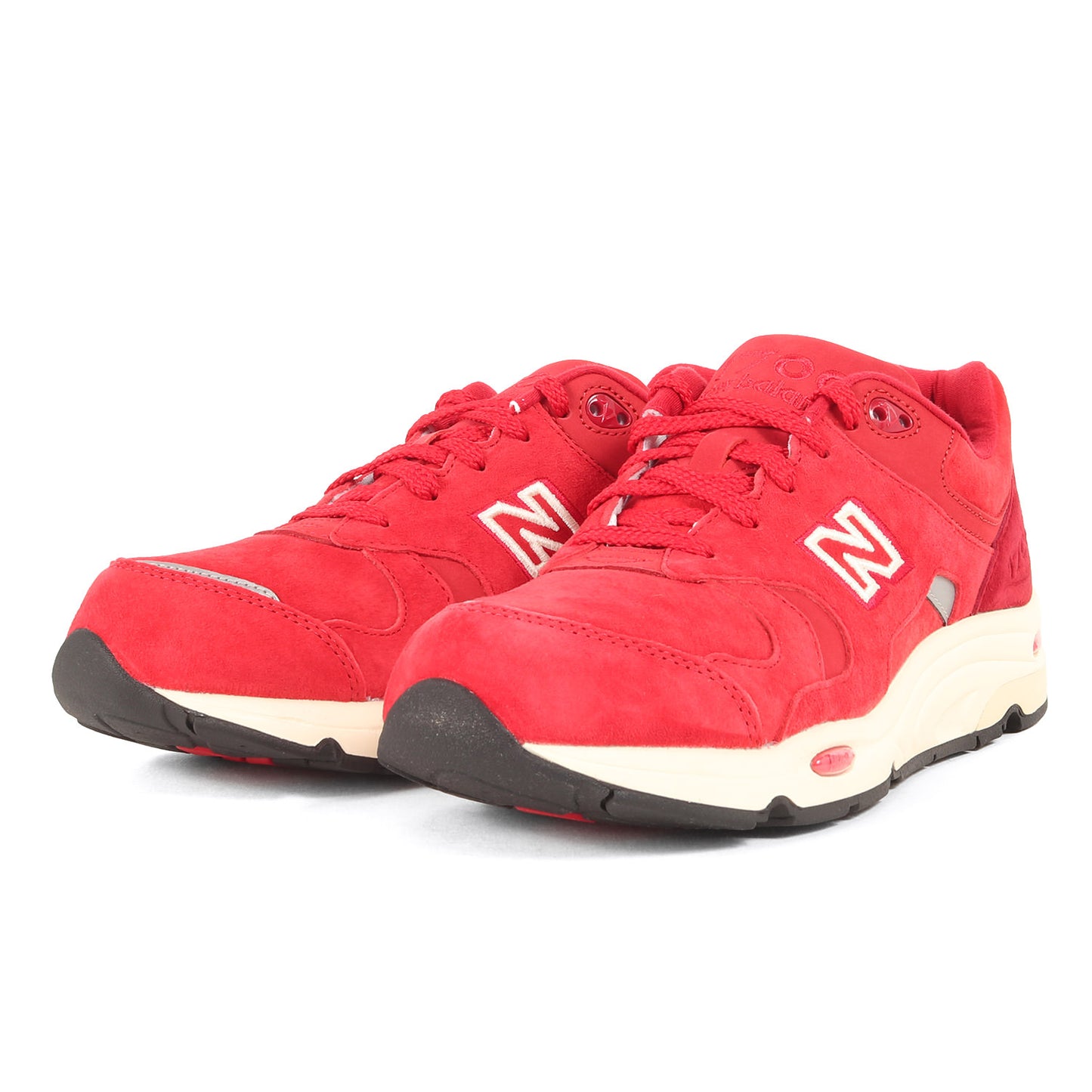 23AW トロントオープン記念 ×NEW BALANCE CM1700 KR