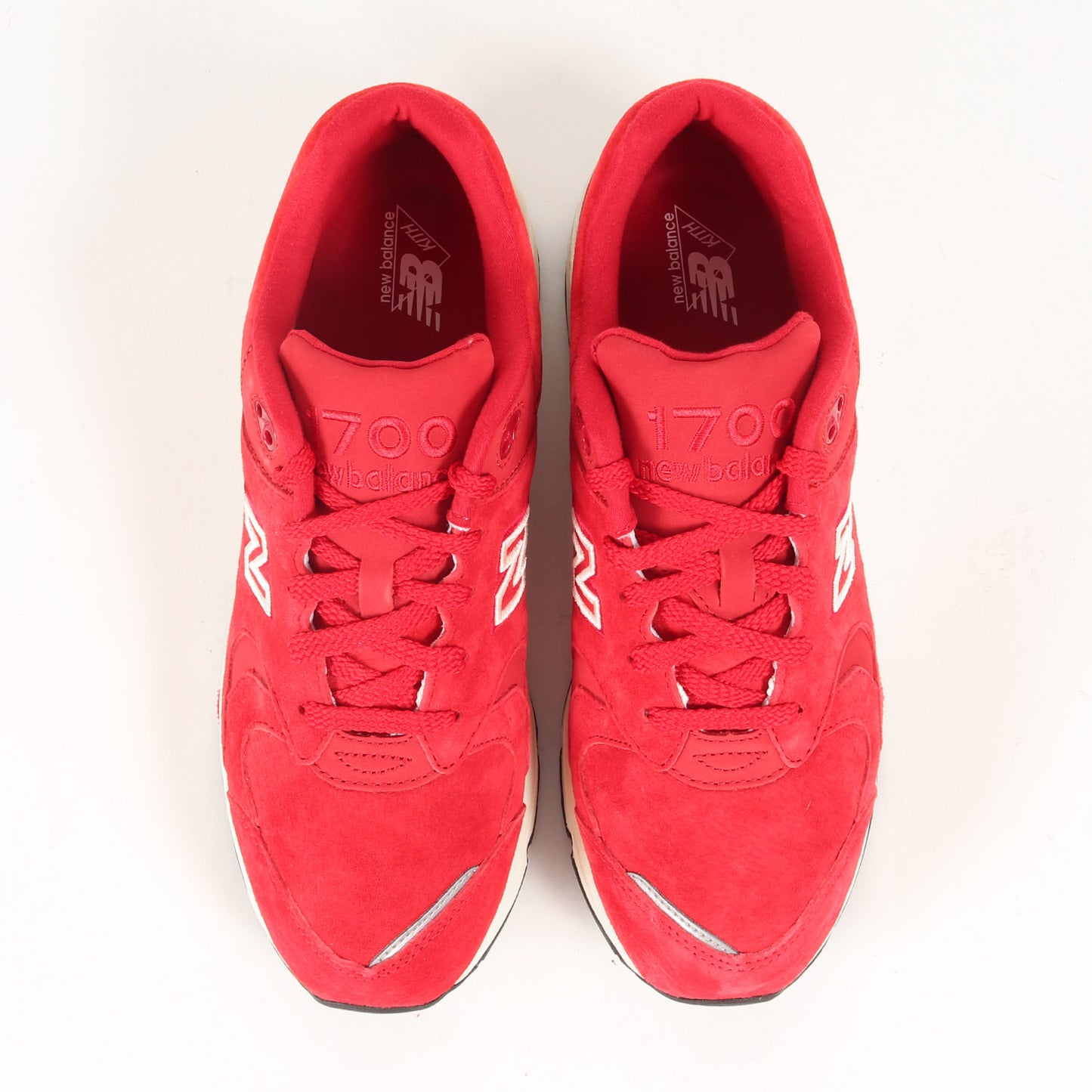 23AW トロントオープン記念 ×NEW BALANCE CM1700 KR