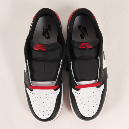 AIR JORDAN 1 LOW OG BLACK TOE / つま黒(CZ0790-106)