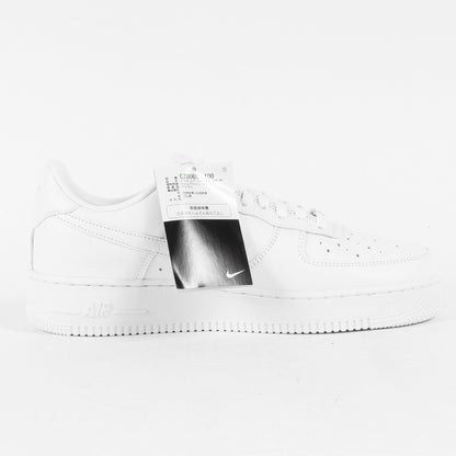 ×Drake NOCTA AIR FORCE 1 LOW SP CERTIFIED LOVER BOY (CZ8065-100)