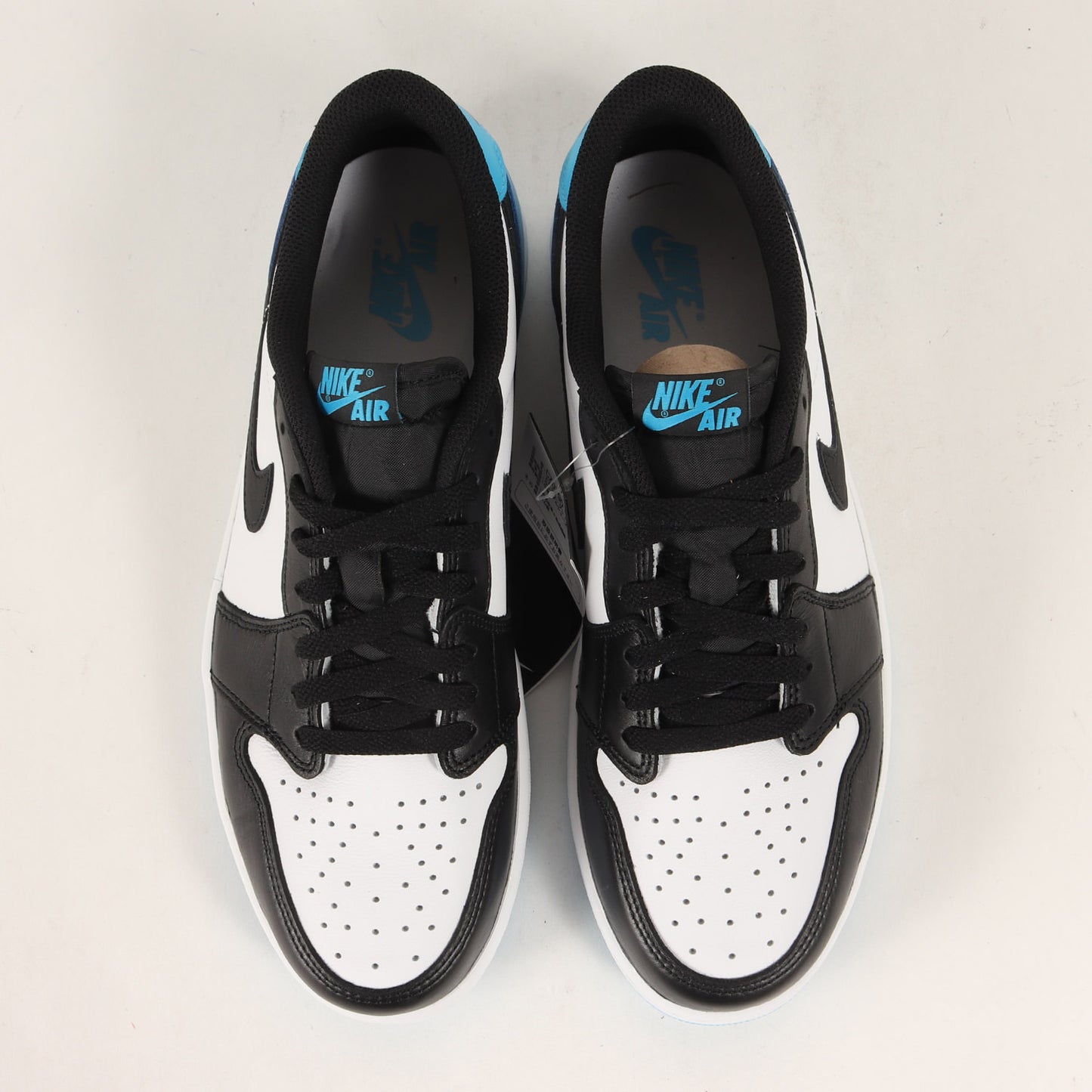 AIR JORDAN 1 RETRO LOW OG UNC (CZ0790-104)
