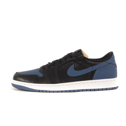 AIR JORDAN 1 RETRO LOW OG MYSTIC NAVY (CZ0790-041)