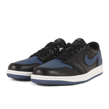 AIR JORDAN 1 RETRO LOW OG MYSTIC NAVY (CZ0790-041)