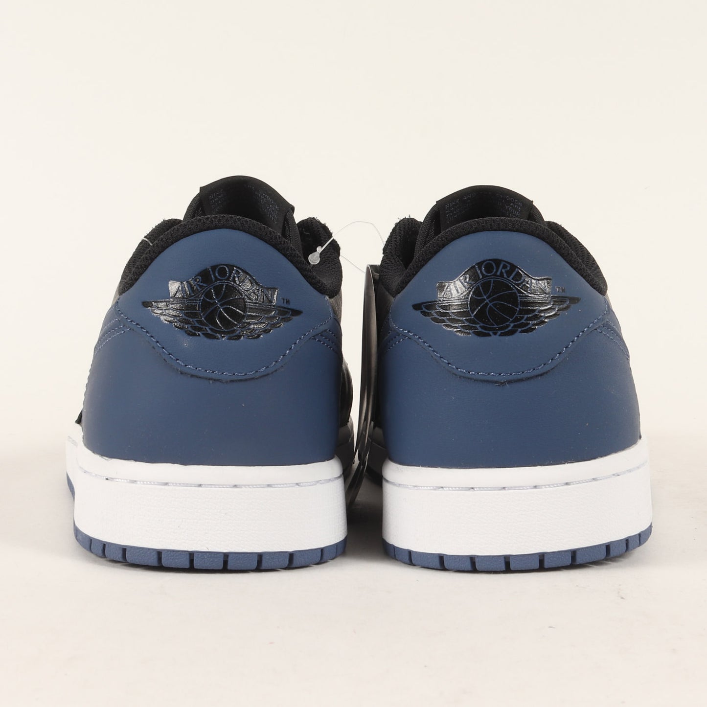 AIR JORDAN 1 RETRO LOW OG MYSTIC NAVY (CZ0790-041)