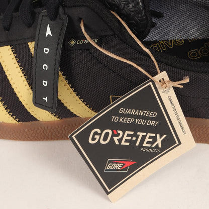 23AW ×adidas GORE-TEX GAZELLE DCDT GTX (IE8480)
