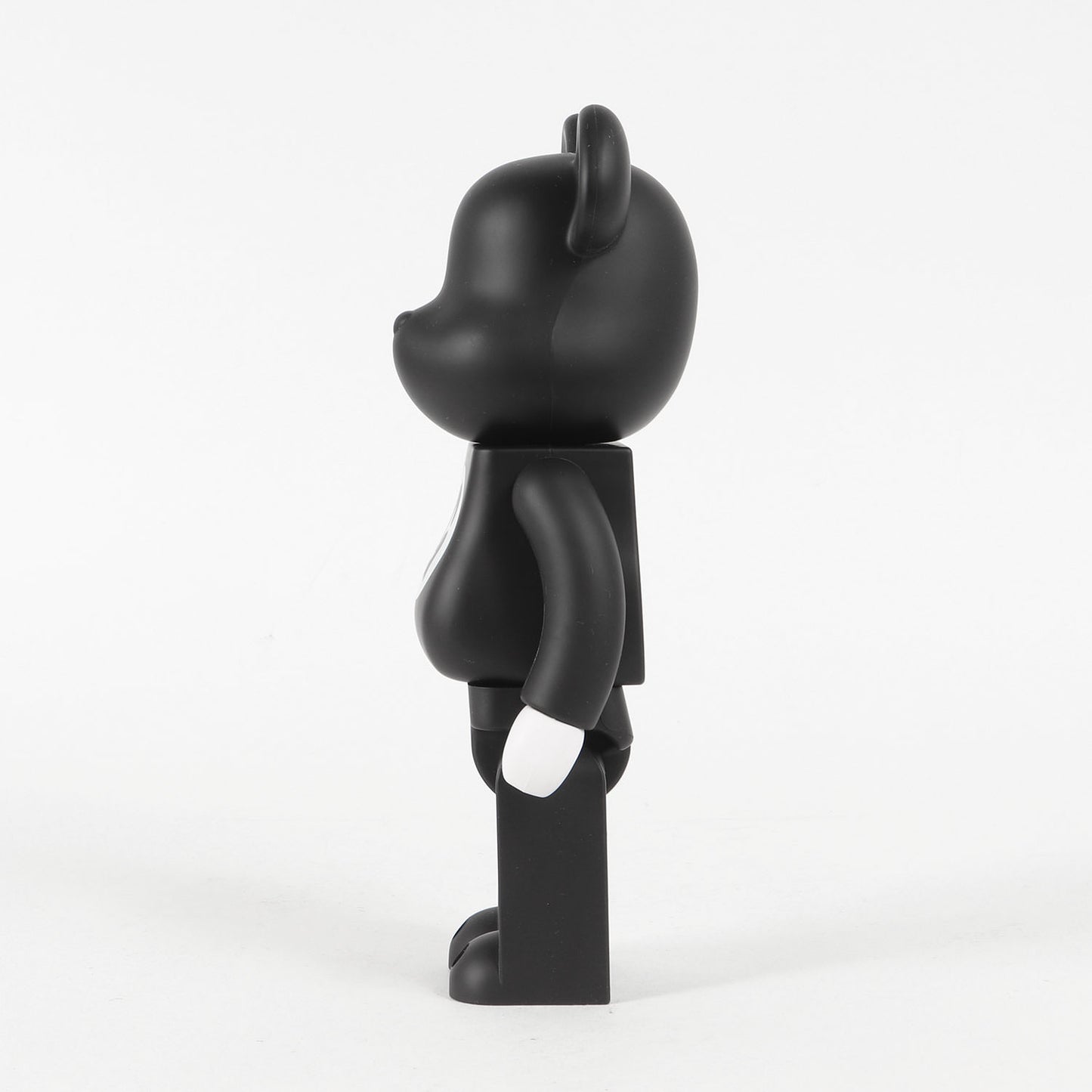 2015年モデル ×GOODENOUGH BE@RBRICK 400% BLACK  Ver.