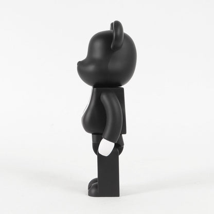 2015年モデル ×GOODENOUGH BE@RBRICK 400% BLACK  Ver.