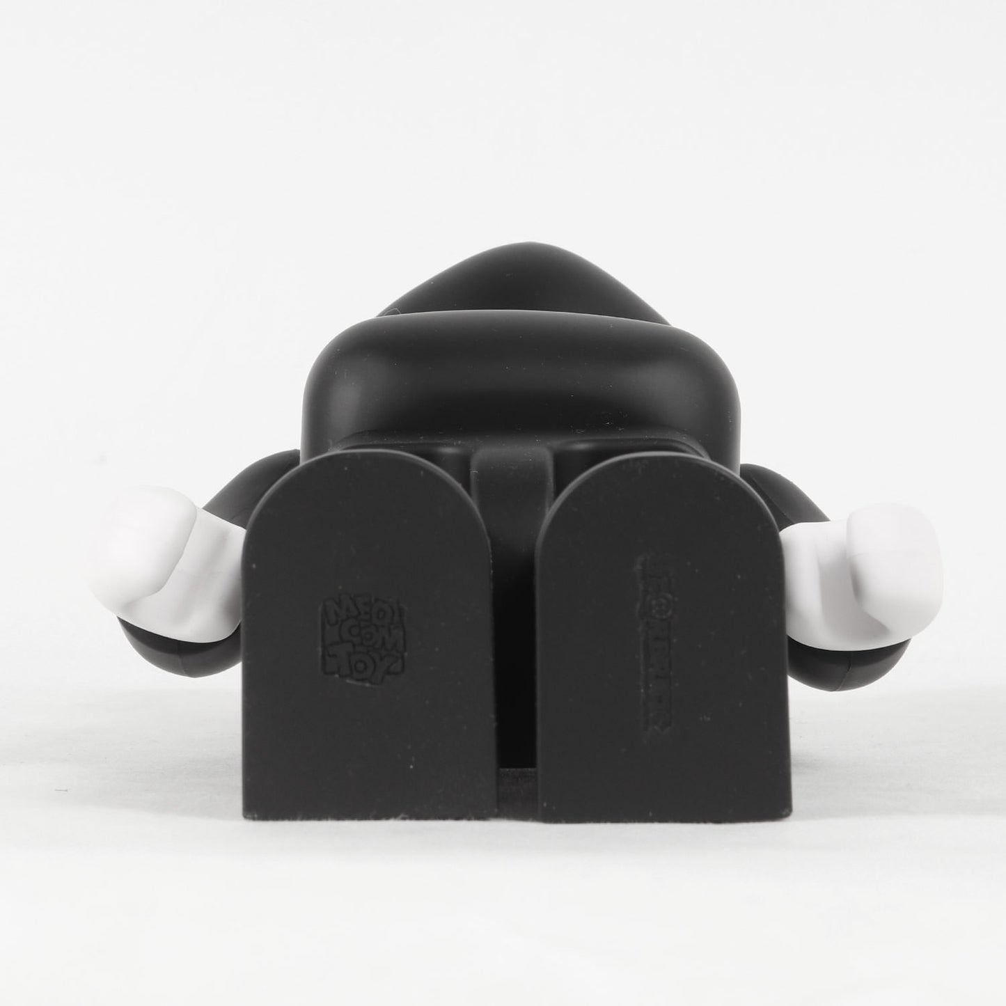 2015年モデル ×GOODENOUGH BE@RBRICK 400% BLACK  Ver.