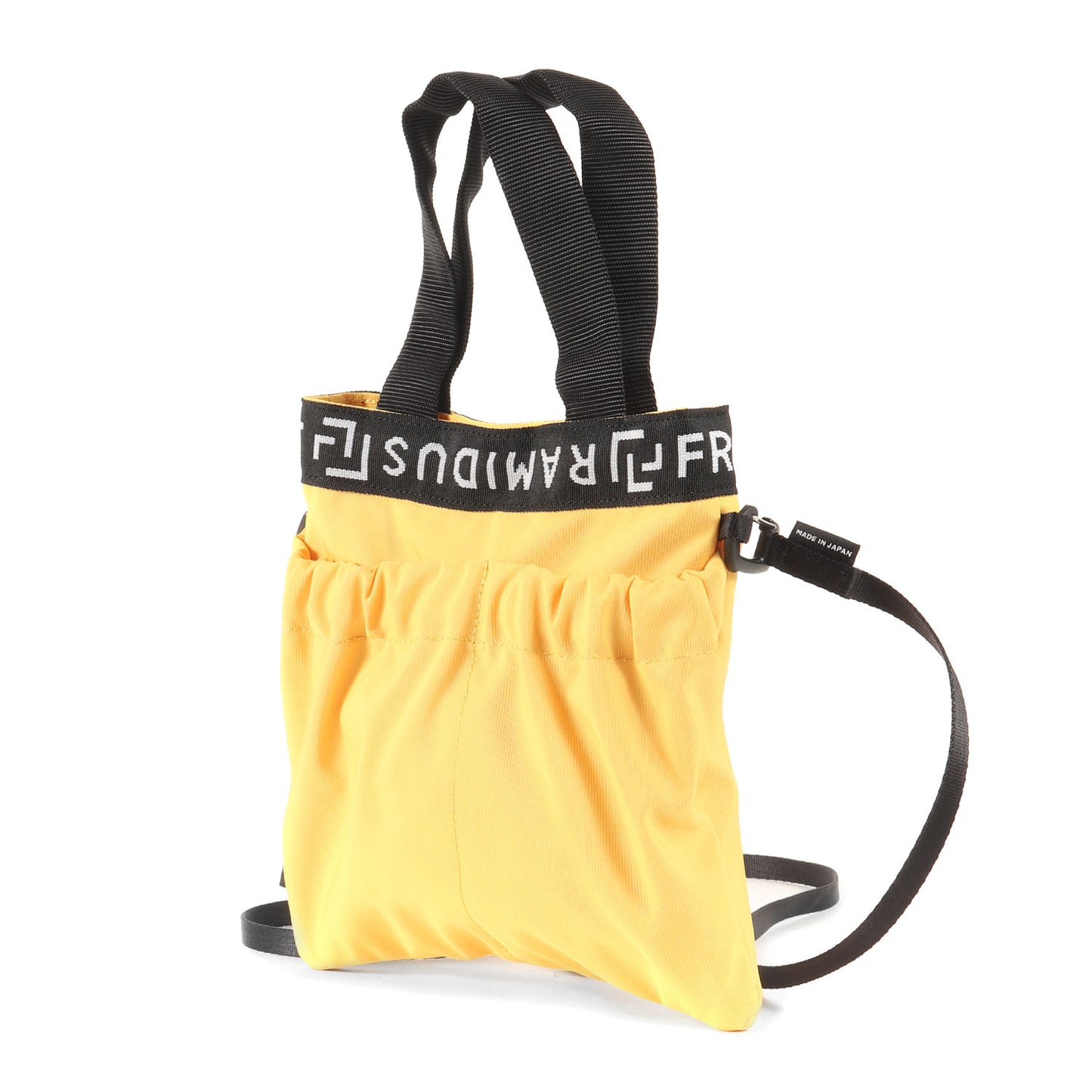 ×fragment design 2WAY ドッグトートバッグ(RAMIDUS DOG TOTE BAG -1)