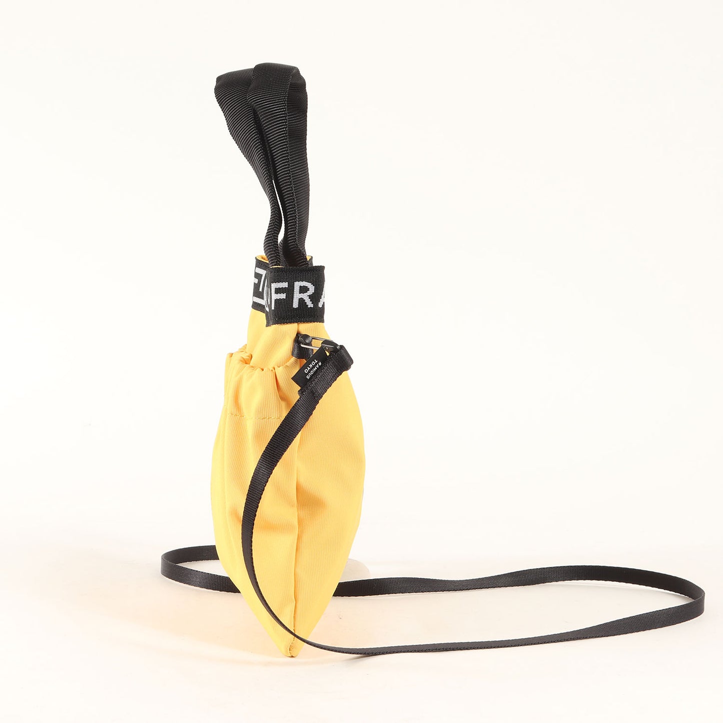 ×fragment design 2WAY ドッグトートバッグ(RAMIDUS DOG TOTE BAG -1)