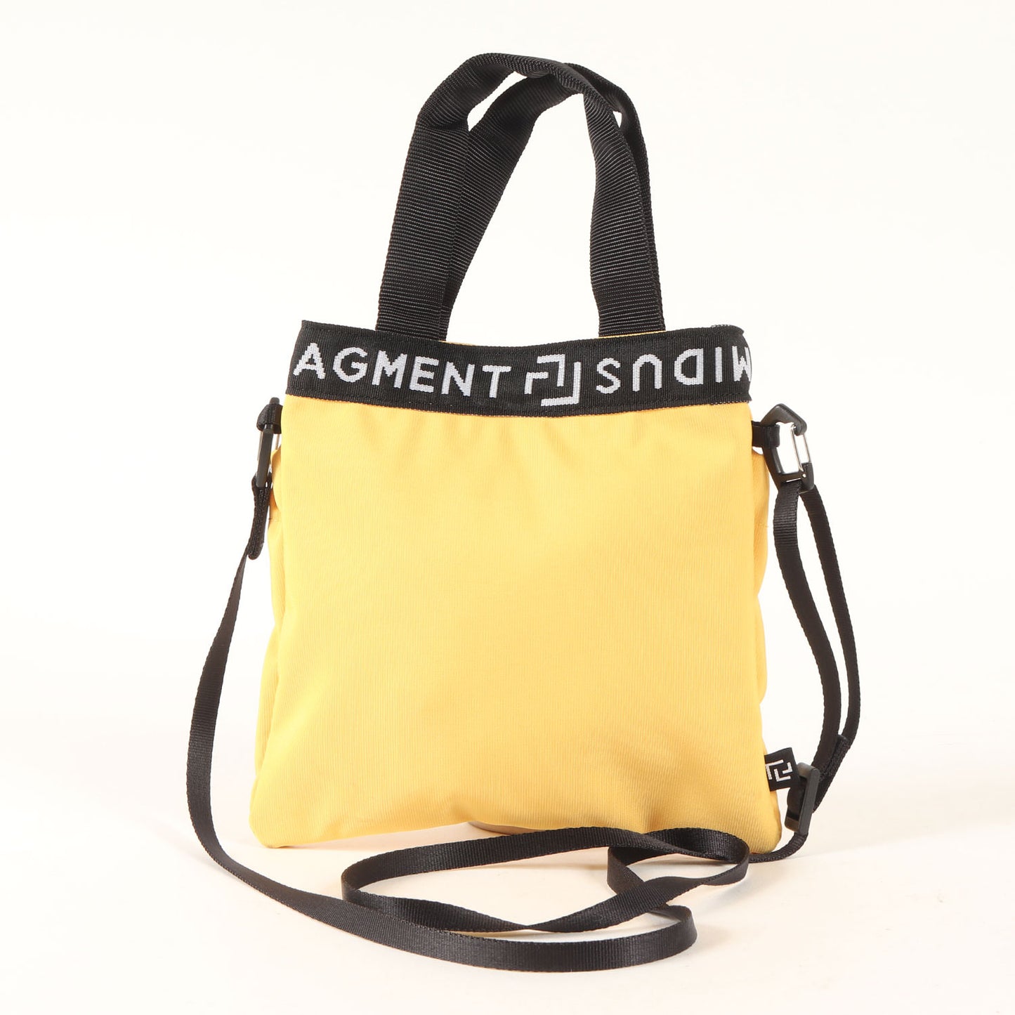 ×fragment design 2WAY ドッグトートバッグ(RAMIDUS DOG TOTE BAG -1)