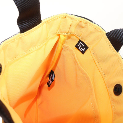 ×fragment design 2WAY ドッグトートバッグ(RAMIDUS DOG TOTE BAG -1)